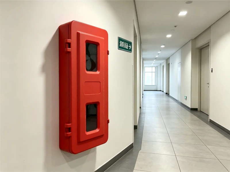 Plastic Fire Extinguisher Cabinets Plastic Fire Extinguisher Cabinets